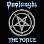ONSLAUGHT - The Force Re-Release CD